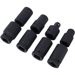 Torque Wrench Labor Saving Lug Nut Wrench/Multiplier w/Cr-v Socket (Torque Wrench W/ 8pc Socket Set)