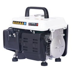 Portable Generator, Outdoor generator Low Noise, Gas Powered Generator,Generators for Home Use EPA Compliant
