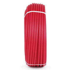 3/4" X 500Ft PEX Tubing Oxygen Barrier O2 EVOH Pex-B Red Hydronic Radiant Floor Heat Heating System Pex Pipe Pex Tube (3/4" O2-Barrier, 500Ft/Red)