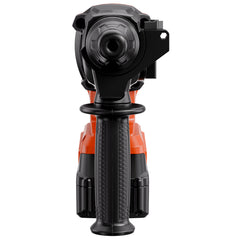 20V SDS-Plus Brushless Cordless Rotary Hammer Drill Kit 1.1 In 1200RPM 4Function