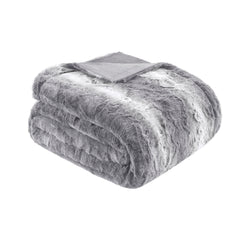 1PC 66x90" Faux Fur Blanket