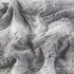 1PC 66x90" Faux Fur Blanket