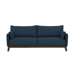 Blue Sofa