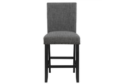GRETA BAR TABLE AND BAR STOOL SET