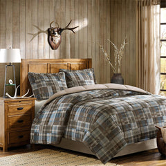 Twin Down Alternative Comforter Mini Set