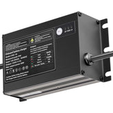 1-Bank 5A 12V Smart Marine Battery Charger Onboard IP68 Waterproof Boat RV Yacht