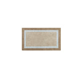 Cotton Tufted Bath Rug