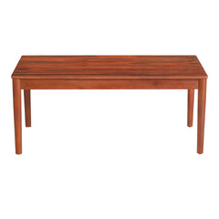 BRYAN COFFEE TABLE