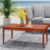 BRYAN COFFEE TABLE