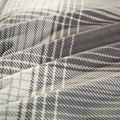 Full/Queen Softspun Down Alternative Comforter Mini Set