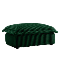 Koala Ottoman - Green