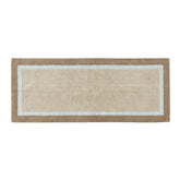 Cotton Tufted Bath Rug