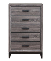 MIRAGE GREY CHEST