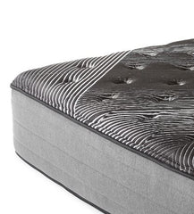 14" Pure Ice Plush Quilted Full Mattress