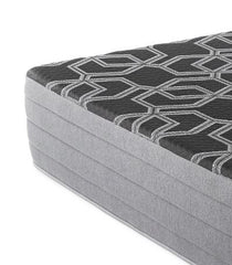 12" Smooth Top Hybrid Medium Plush Twin XL Mattress