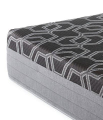 14" Smooth Top Hybrid Ultra Plush Twin Mattress
