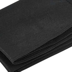 Flood Barrier, 8 Pack, 1.6 x 1.4 ft Flood Bags Activated by Water, Reusable Water Absorbent Barrier, Sandless Sandbags Blockage, Flooding Prevention Bags for Home, Doorway, Basement, Garage