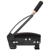 14-Inch Flower Stem Cutter, Heavy Duty Bunch Cutter with Safety Lock, Sharp Precision Blade – Ergonomic Anti-Slip Grip for Effortless Cutting, Ideal Professional Tool for Florists, Gardeners & Flower