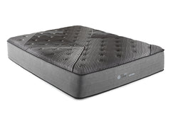 14" Pure Ice Plush Quilted Queen Mattress