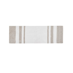 Reversible Bath Rug
