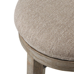 Swivel Counter Stool