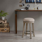 Swivel Counter Stool
