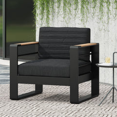 GIOVANNA CLUB CHAIR