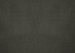 Modern Wingback Upholstered Dark Gray Accent Chair 1pc Solid Wood Sleek Design Luxury Furniture