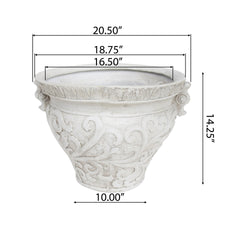 LARGO PLANTER