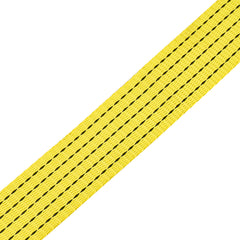 Ratchet Straps, 2 in x 15 ft, Heavy Duty Tie Down Straps with Double J Hook, 5000 lbs Break Strength, Carry Bag, Tie Down Ratcheting for Moving, Trailers, Motorcycles, Kayaks, Car Roof, 6 Pack