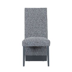 STACEYWHITE/GREY 2PK DINING CHAIR