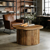 Stylish Design Circle Center Table,Sofa Side Table,Coffee Table