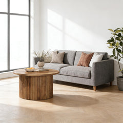 Stylish Design Circle Center Table,Sofa Side Table,Coffee Table