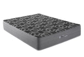 10" Smooth Top Foam, Lux Firm, Full Mattress