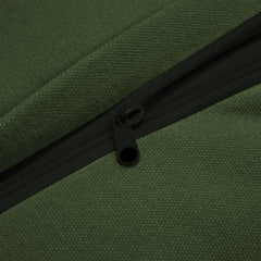 Koala sofa RSF W/1 Pillow -Green