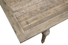 Dining Table with Leaf