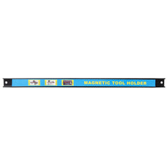 8PACK 18inch Heavy Duty Magnet Tool Bar,Magnetic Tool Holder,Magnetic Tool Holder Strip,for Workshop Garage