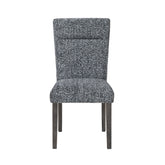 SHARON GREY 2PK DINING CHAIR