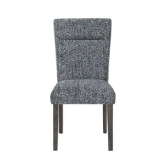 SHARON GREY 2PK DINING CHAIR