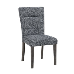 SHARON GREY 2PK DINING CHAIR