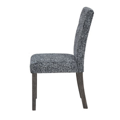 SHARON GREY 2PK DINING CHAIR