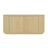 Sideboard in Natural Oak