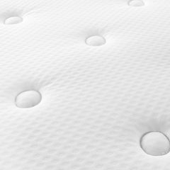 6" Quilted Foam Firm Twin XL Mattress