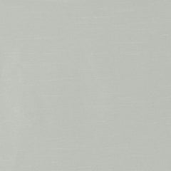 Lightweight Faux Silk Valance With Beads Dusty Aqua 50x26"