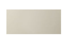 Ceara White Finish Console Cabinet