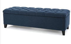 GLOUSTER STORAGE OTTOMAN V2