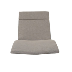 52005.00CUSH-CHR (1PCS) Salem Outdoor Chaise Lounge Cushion (Without Chaise Lounge)