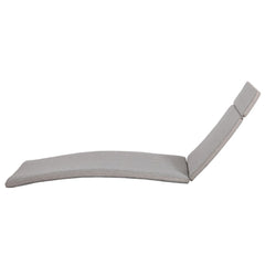 52005.00CUSH-CHR (1PCS) Salem Outdoor Chaise Lounge Cushion (Without Chaise Lounge)