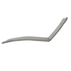 52005.00CUSH-CHR (1PCS) Salem Outdoor Chaise Lounge Cushion (Without Chaise Lounge)