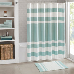 Reversible Bath Rug